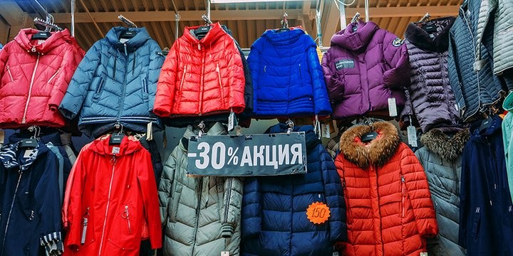 Как изменились цены на одежду и обувь в Беларуси и что будет дальше? Репортаж