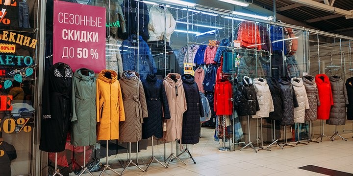 Как изменились цены на одежду и обувь в Беларуси и что будет дальше? Репортаж