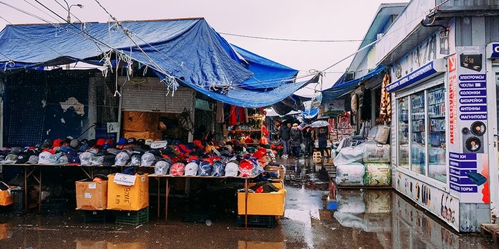 Как изменились цены на одежду и обувь в Беларуси и что будет дальше? Репортаж