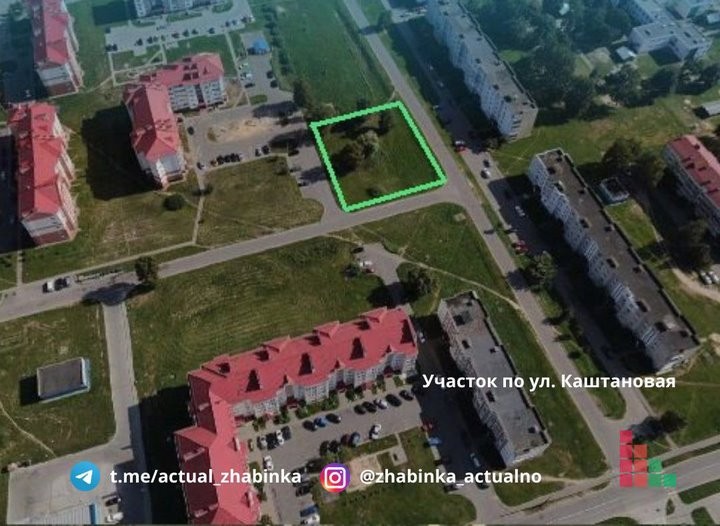 В городе-спутнике Бреста планируется открытие двух новых точек общепита