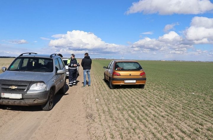 Аграрии Пинского района бьют тревогу. Что случилось?