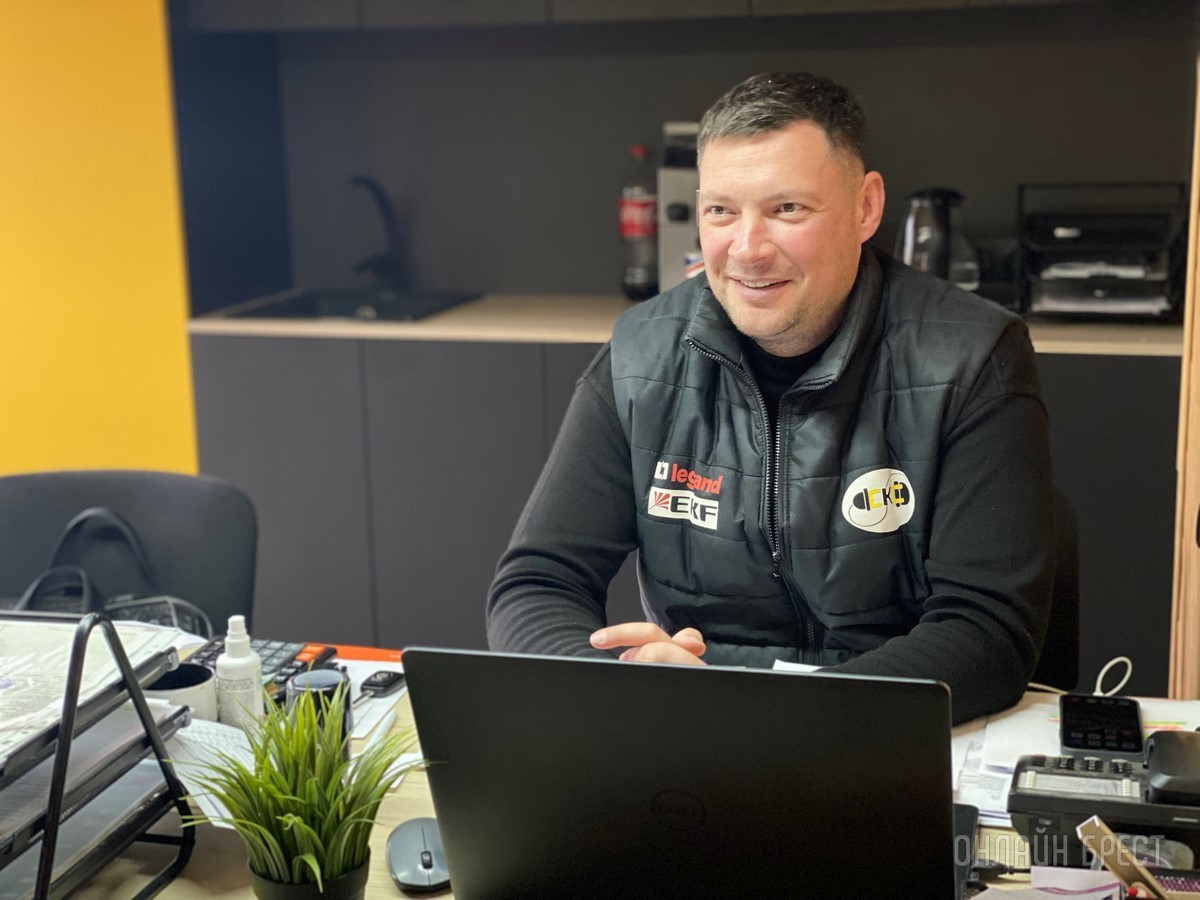 Что говорят покупатели о магазине «Вся электрика» на Пушкинской в Бресте?