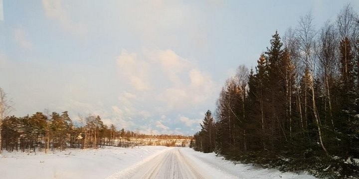 Сколько тратит и зарабатывает белорусский дальнобойщик в польской фирме
