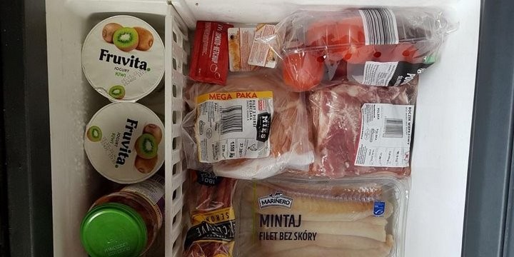 Сколько тратит и зарабатывает белорусский дальнобойщик в польской фирме