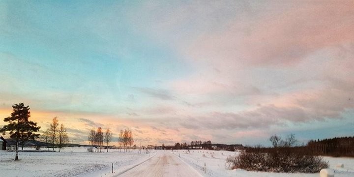 Сколько тратит и зарабатывает белорусский дальнобойщик в польской фирме