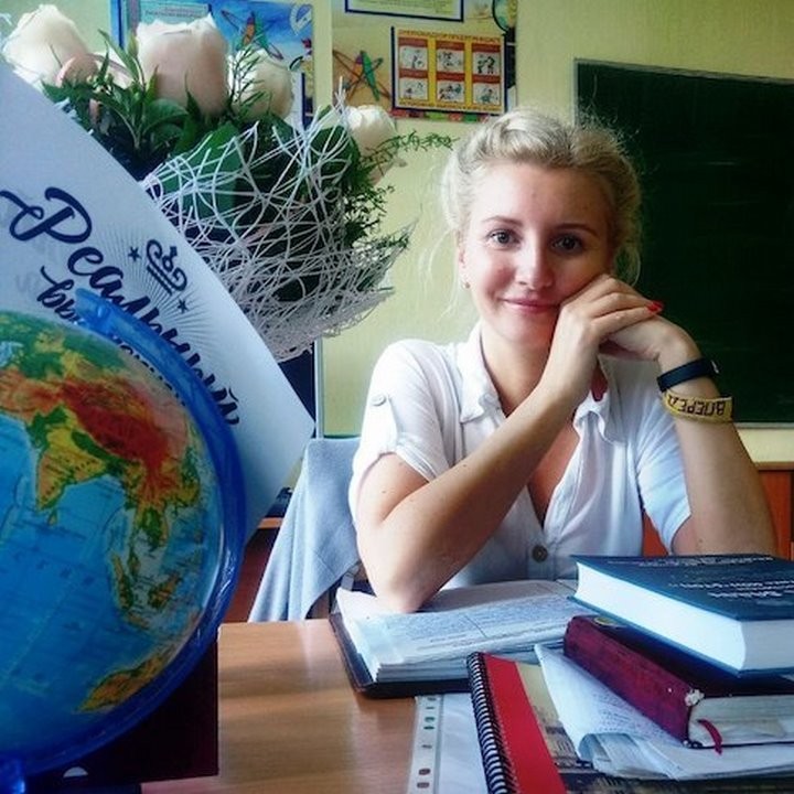 Учитель математики из Витебска решила сдать РТ. Вот что из этого вышло