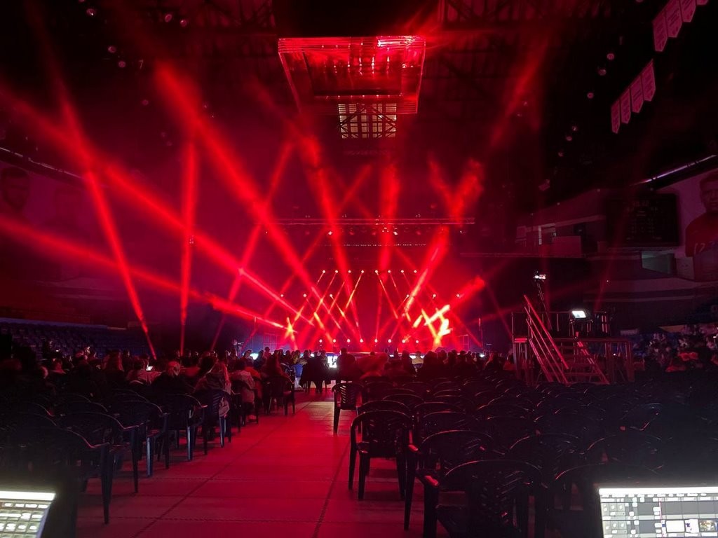 В Бресте завершился IV многожанровый фестиваль «Millennium». Кто взял Гран-при?