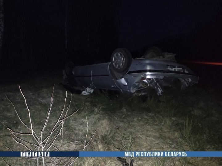 В Ивановском районе погибла 24-летняя девушка