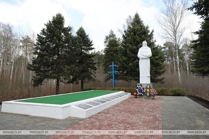 Брестская область планирует заработать на субботнике более 1,3 млн рублей