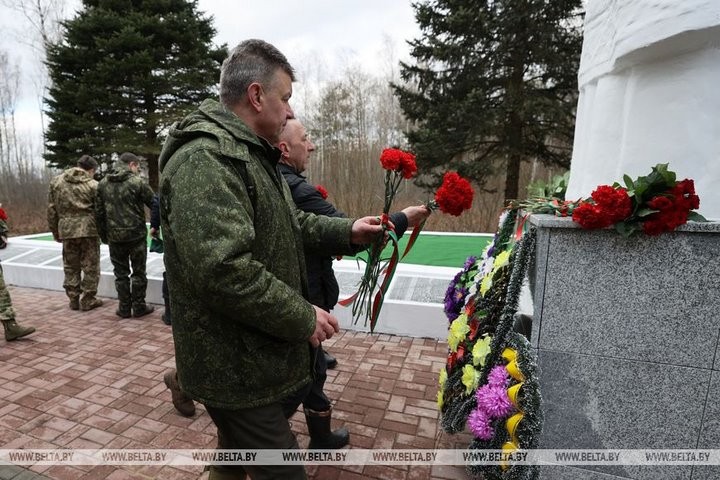 Брестская область планирует заработать на субботнике более 1,3 млн рублей