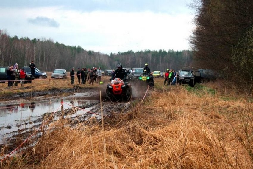 «Дахловские болота–2022» прошли в Кобринском районе. Итоги экстремальных соревнований