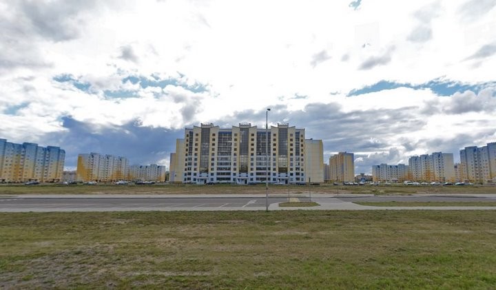 «Айрон» купил за 3 миллиона участок в Бресте