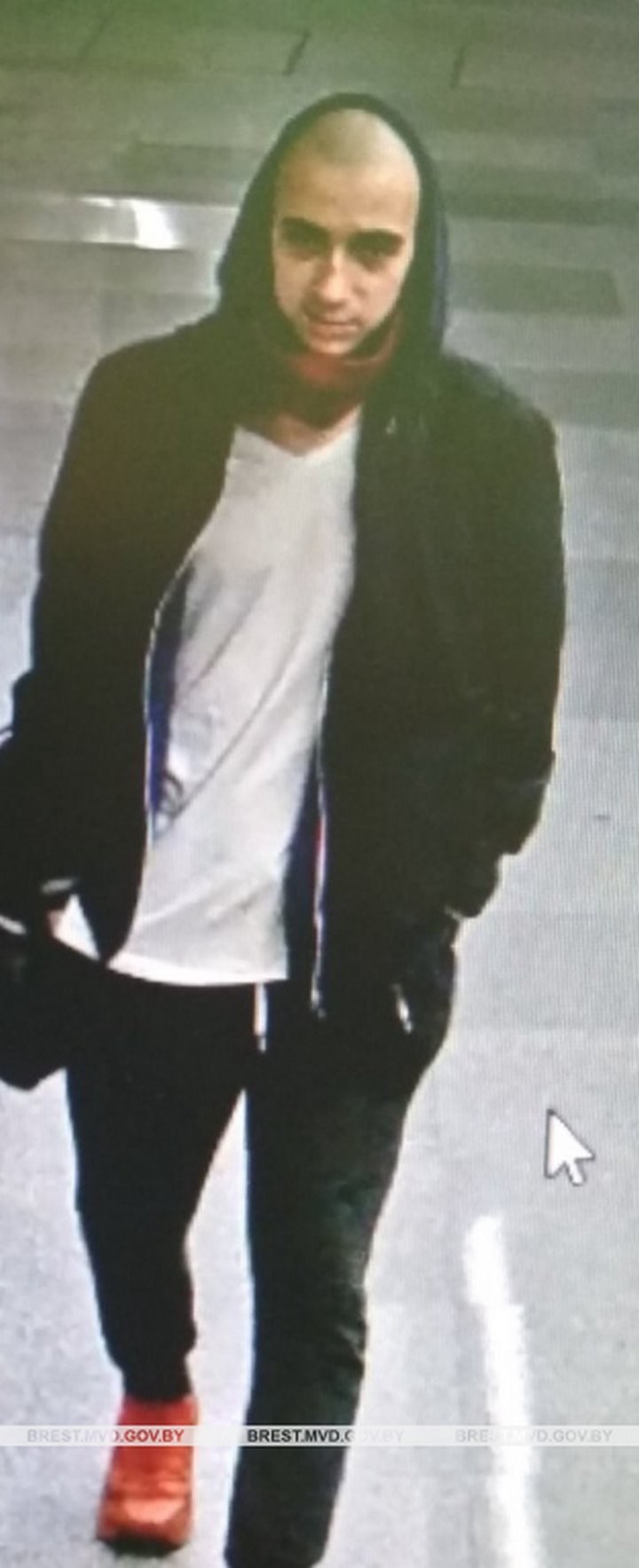 В Бресте пропал без вести 17-летний парень