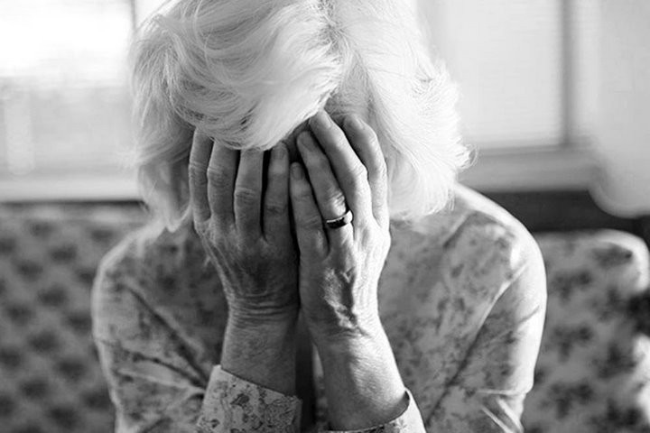 Пенсионерка отдала более 19 тысяч долларов за «спасение» дочери