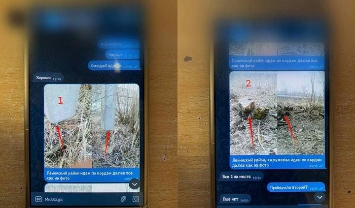 Школьник пошёл раскладывать психотропы, чтобы купить велосипед