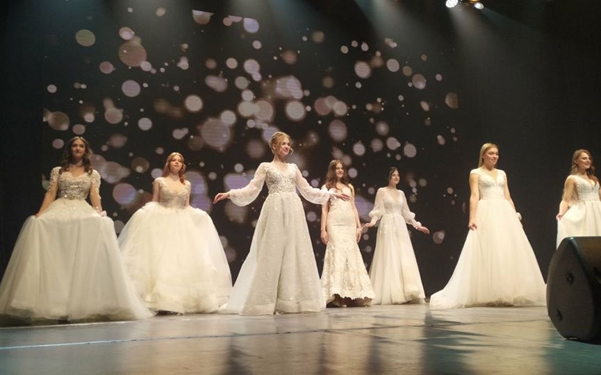 Анастасия Антонникова стала «Королевой студенчества 2022» в Брестской области