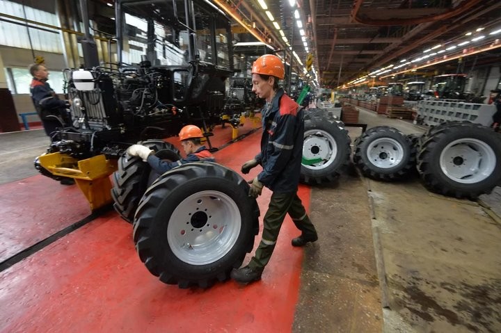 Фото Sputnik / Виктор Толочко