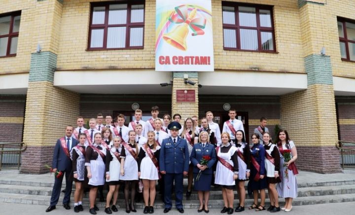 Фото Брестская таможня