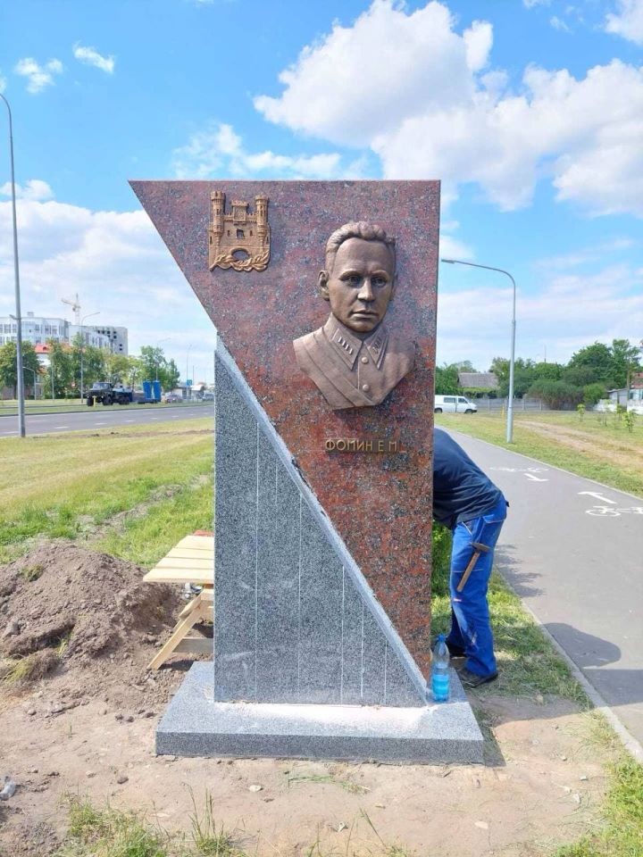 Их именами названы улицы Бреста