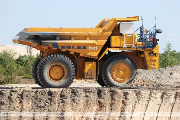 Микашевичский «Гранит»