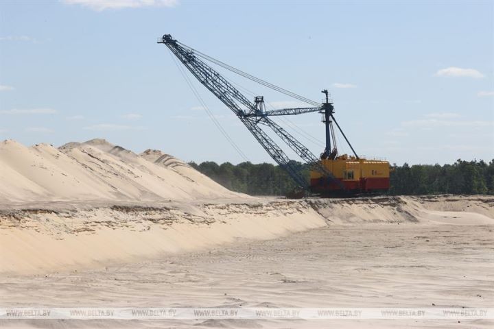 Микашевичский «Гранит»