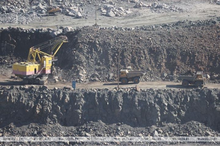 Микашевичский «Гранит»