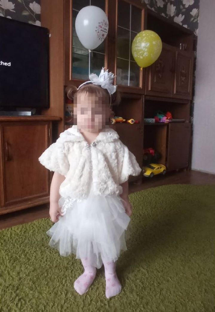 Фото Личный архив героев публикации