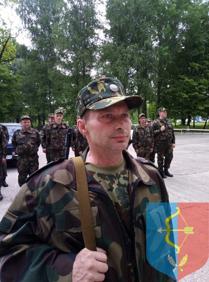 На территории Пинска и Пинского района проходят плановые учебные сборы. 