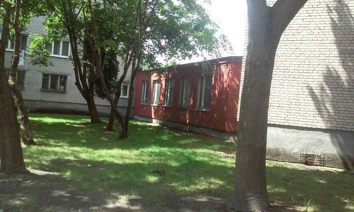 Автоматы с газировкой, индийское кино и жевачка. Брест моего детства