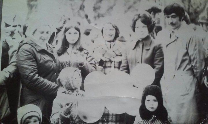 Автоматы с газировкой, индийское кино и жевачка. Брест моего детства