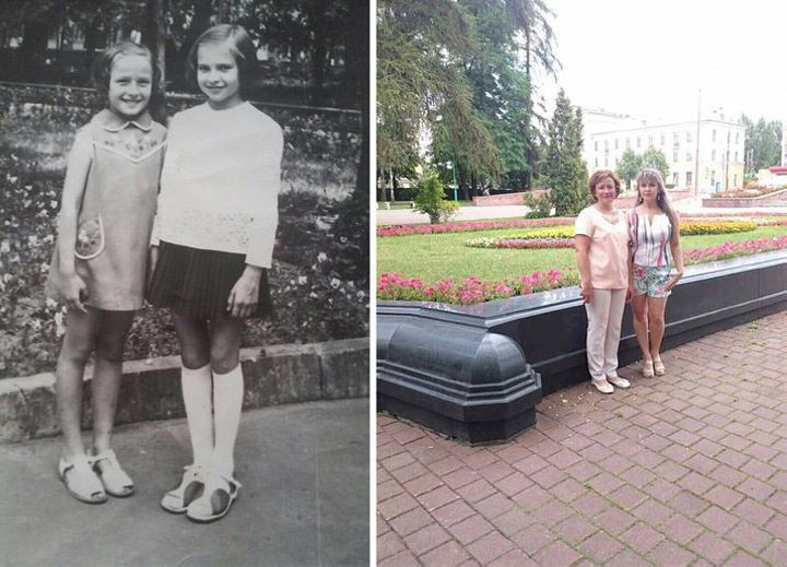 Автоматы с газировкой, индийское кино и жевачка. Брест моего детства