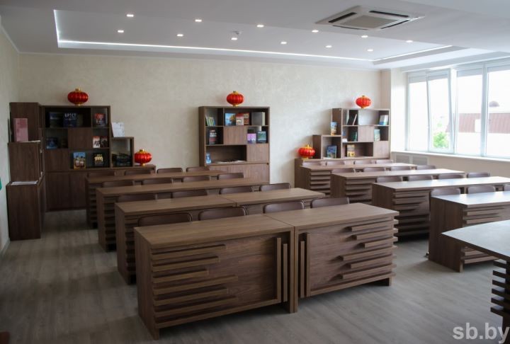 Министр образования посетил БрГУ им. А.С. Пушкина