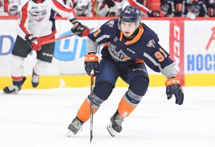 Евгений Оксентюк