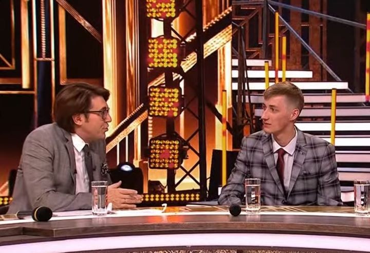 Парень из Брестской области может стать звездой? Что показали в передаче у Малахова