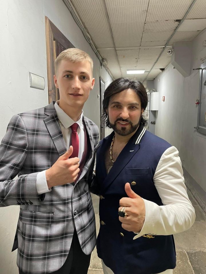 Парень из Брестской области может стать звездой? Что показали в передаче у Малахова