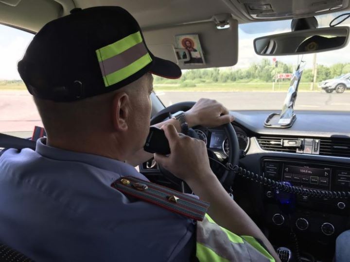В Бресте ГАИ провела прогон «скорой»