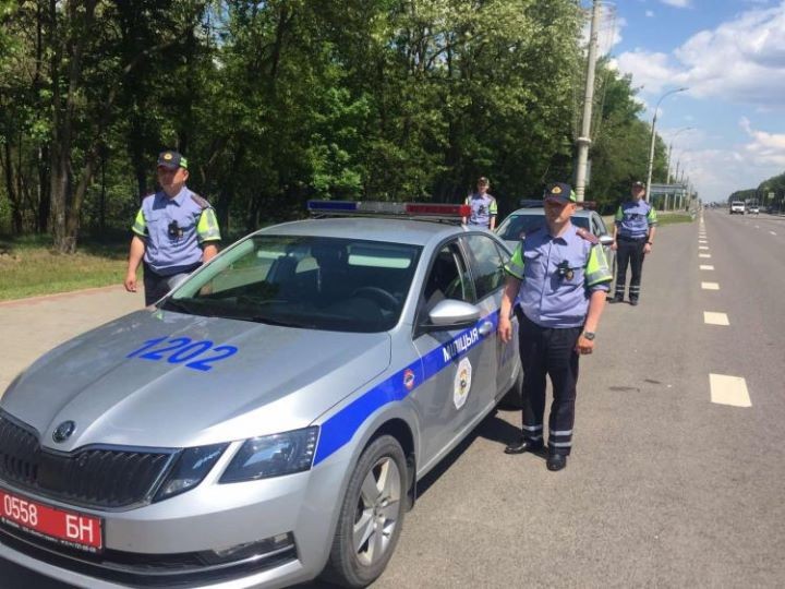 В Бресте ГАИ провела прогон «скорой»