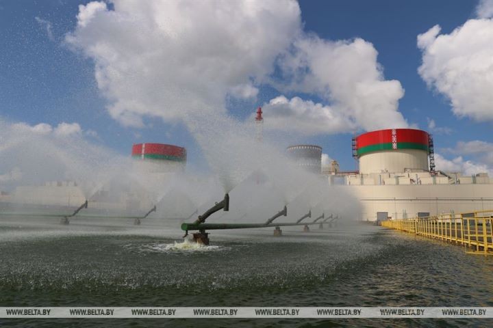 БелАЭС