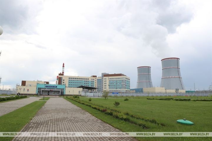 БелАЭС