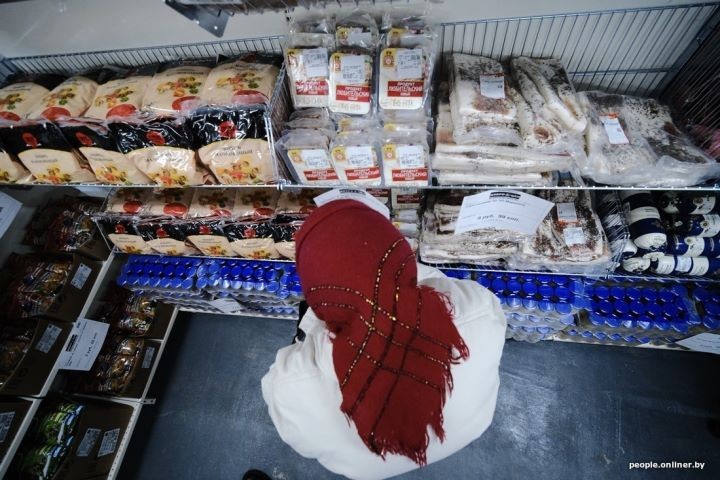 Магазин / Фото Onliner.by (иллюстративное)