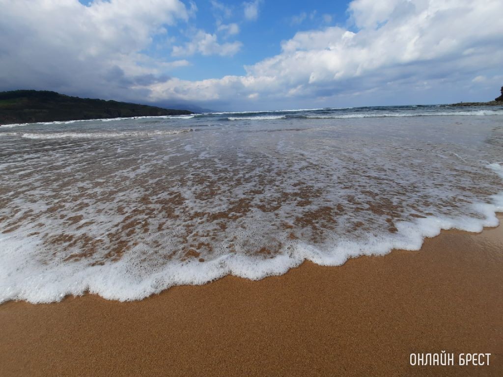 Снимок носит иллюстративный характер (фото читателя)