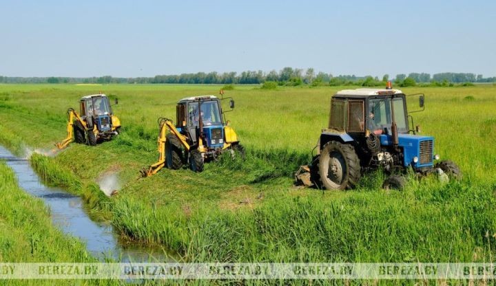 УП «Березовское ПМС»