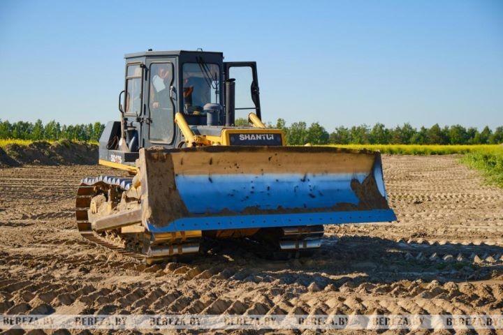 УП «Березовское ПМС»