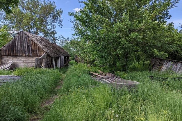 Волонтеры третий месяц подряд доставляют продукты жителям Пинского района, оставшимся без пенсии