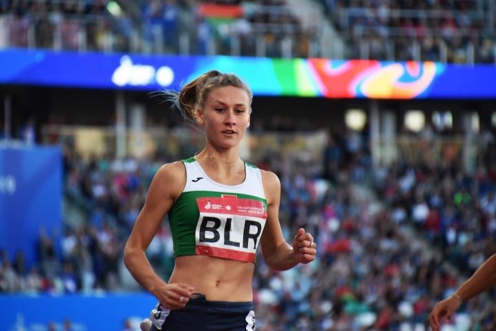 Эльвира Герман