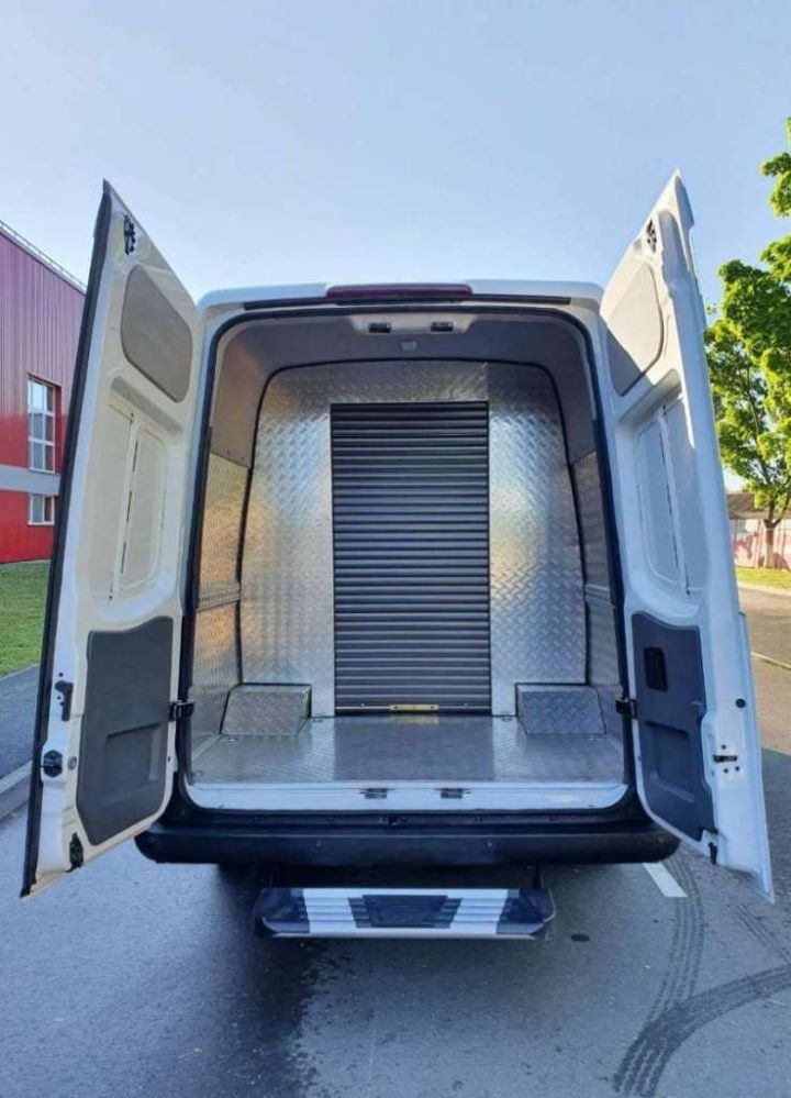 Автомобили «Брестмаша» 