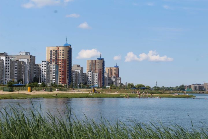 Акция «Летний патруль» стартовала на Брестчине