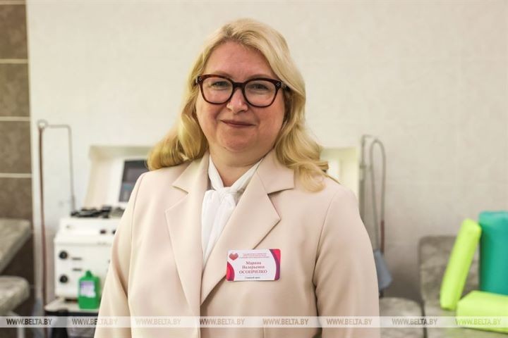 Жители Бреста после трансплантации: донорская кровь подарила нам новую жизнь