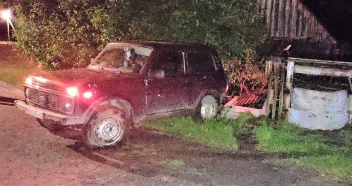 В Каменецком районе за два дня произошло пять ДТП