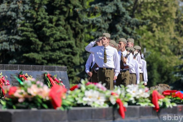 Лучших участковых инспекторов милиции и инспекторов ИДН Беларуси определят в Бресте